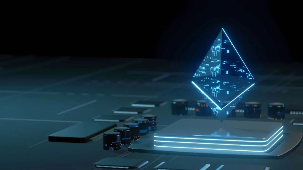 Ethereum and Quantum Computers: Vitalik Buterin Reveals Bold Strategy