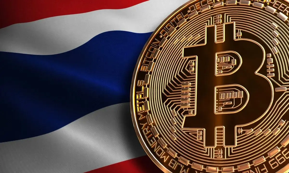 Thailand SEC Approves Investors Request to Offer Spot Bitcoin ETF